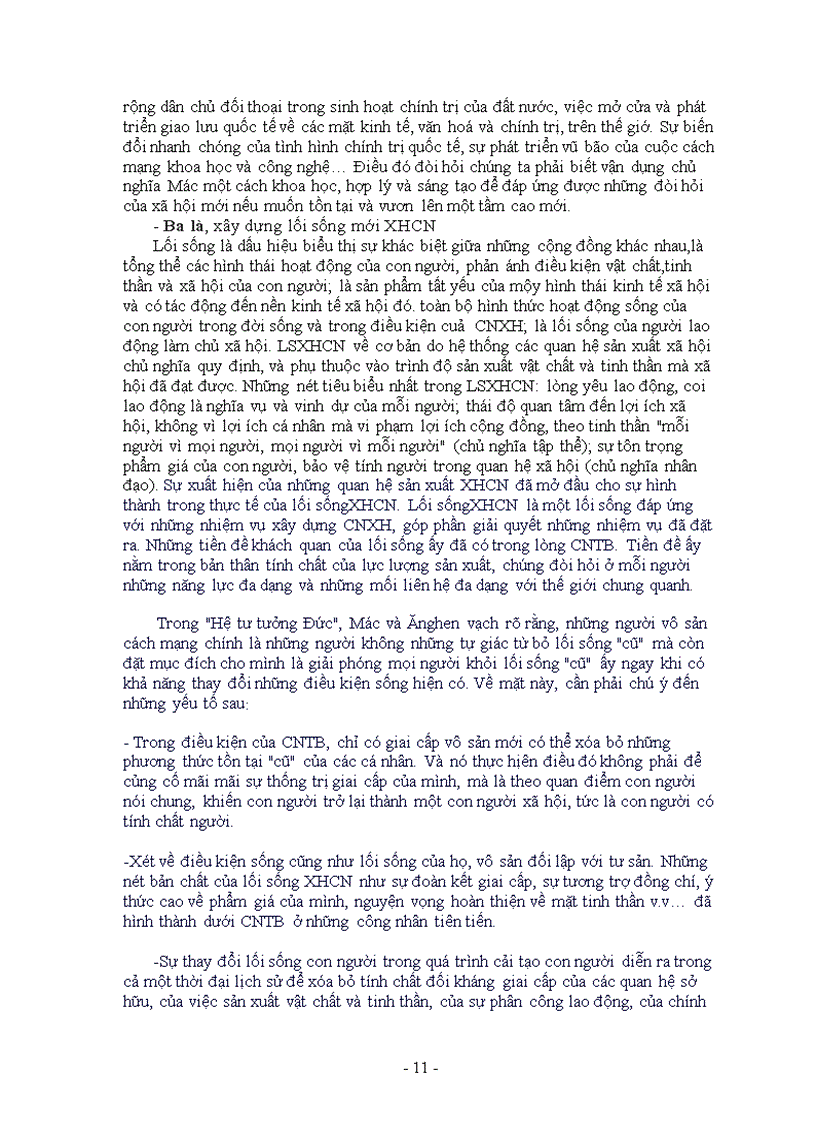 image for page Xây dựng nền văn hóa xã hội chủ nghĩa