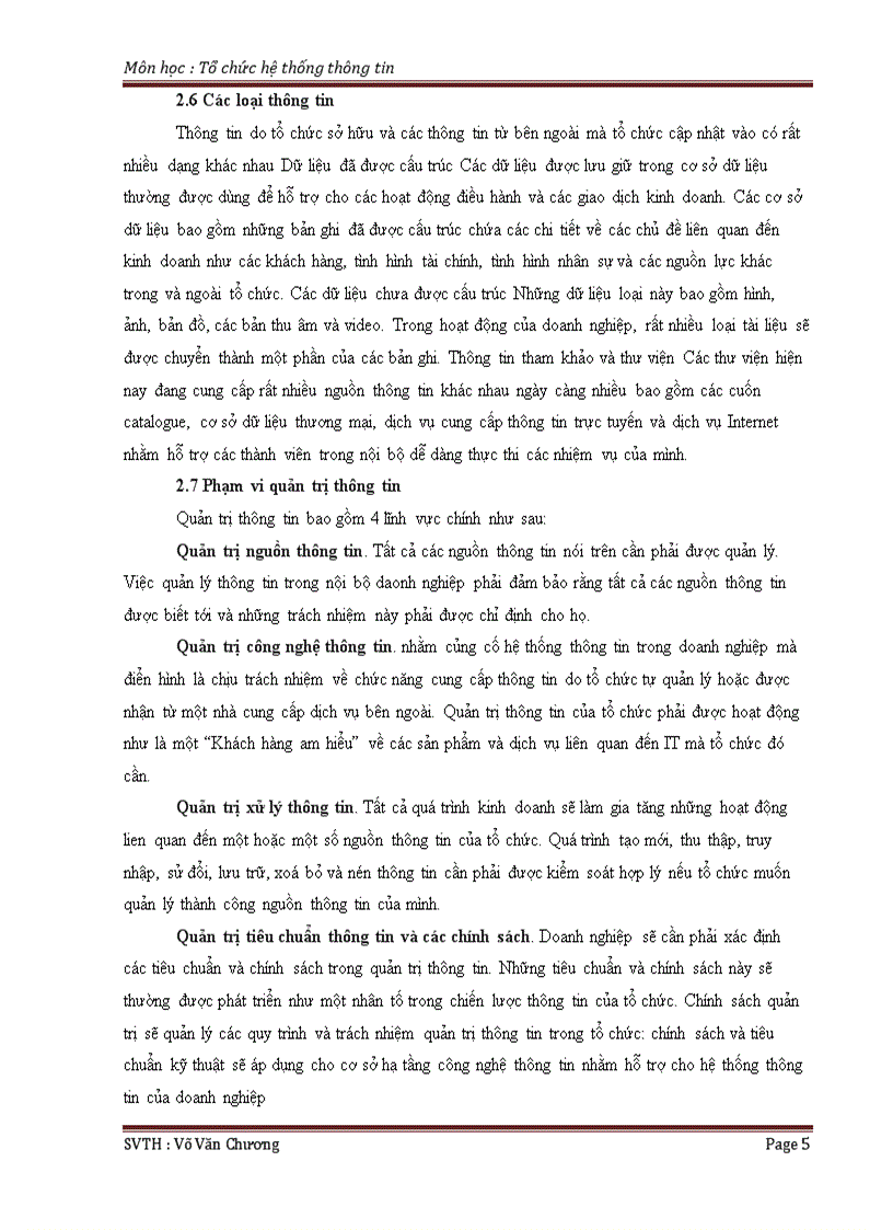 image for page Dự án xây dựng hệ thống quản lý thông tin nội bộ