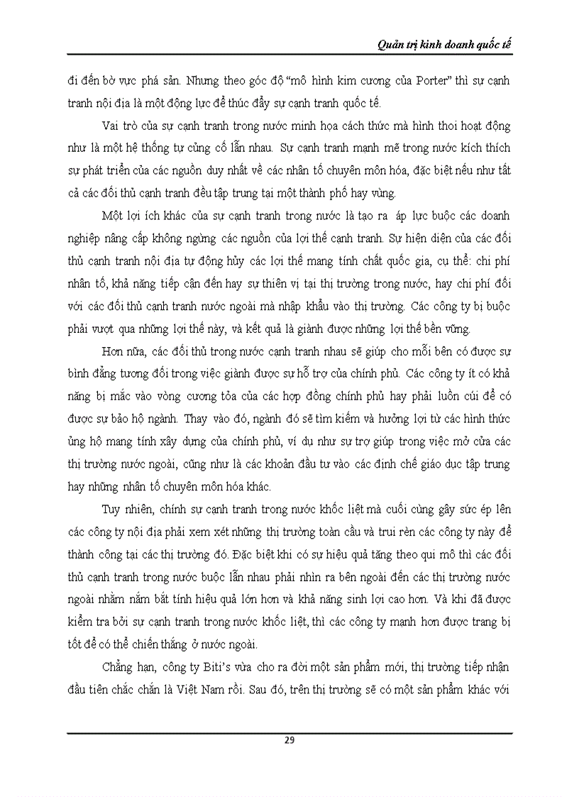 image for page Phân tích lợi thế cạnh tranh của mặt hàng giày dép việt nam khi xuất khẩu eu