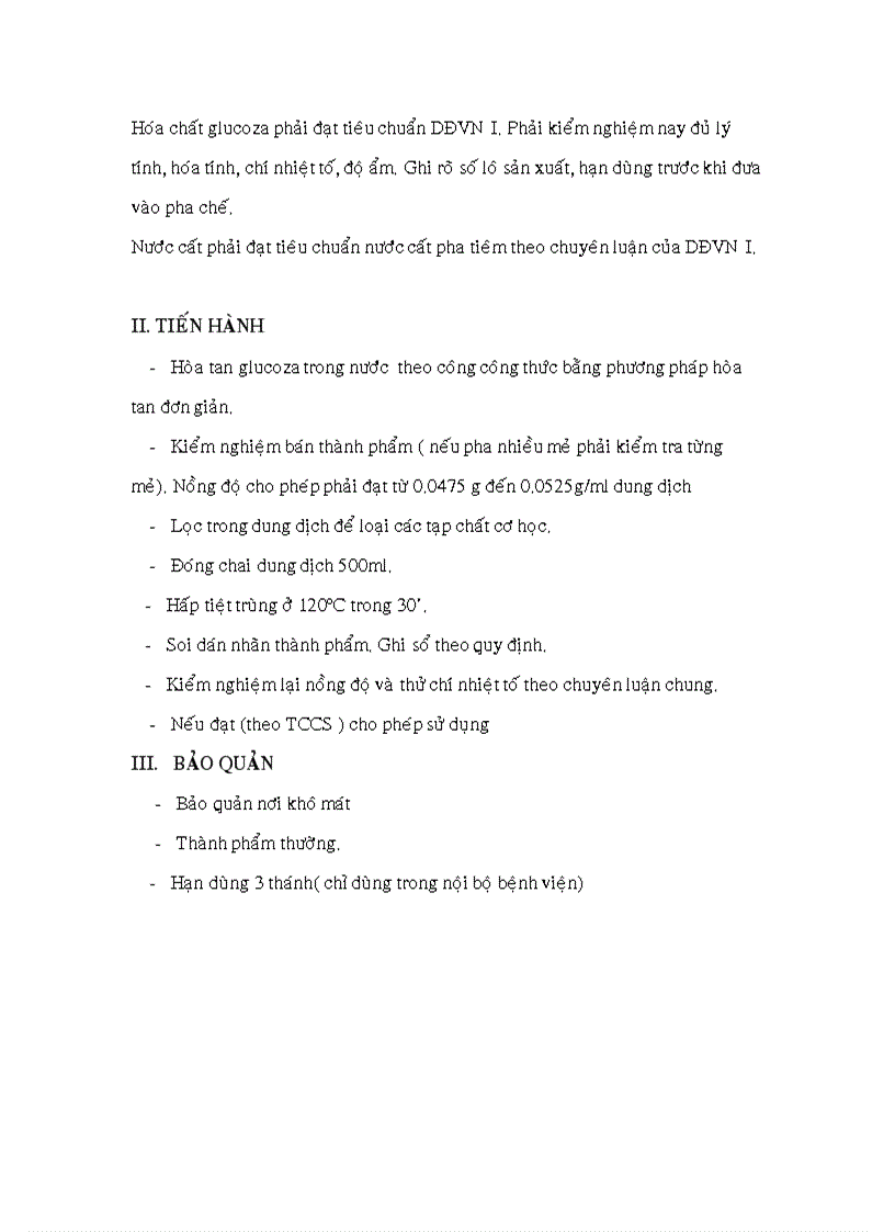 image for page Quy trình vận hành bộ lọc masterflex 1 p