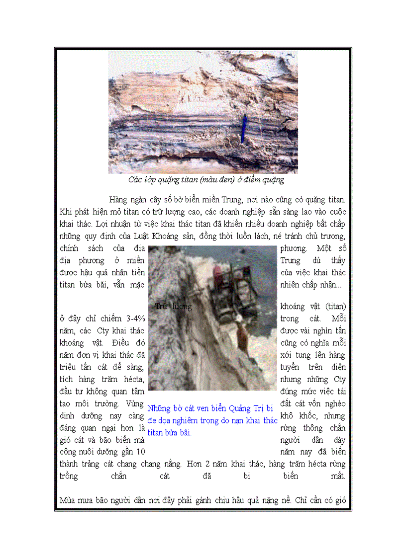 image for page Khai thác khoáng sản