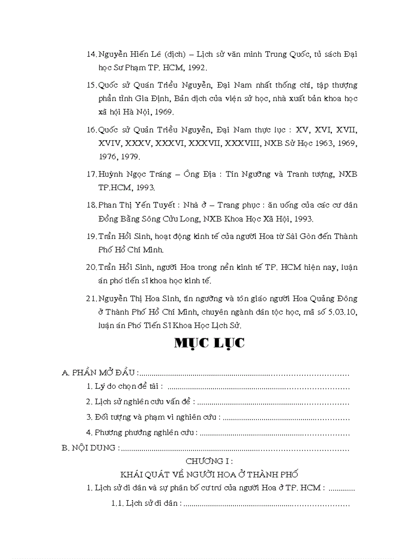 image for page Tìm hiểu về văn hoá của người hoa ở thành phố Hồ Chí Minh