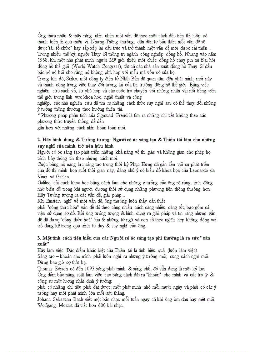 image for page Sáng tạo