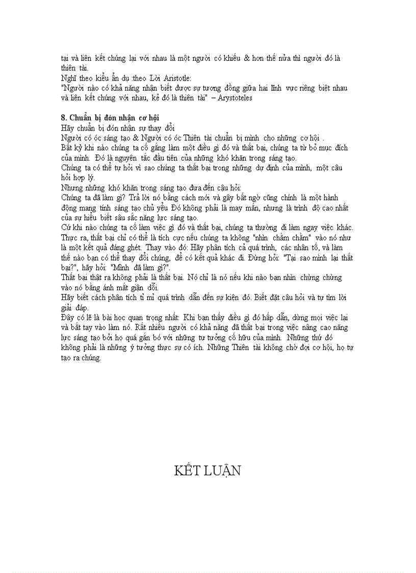 image for page Sáng tạo