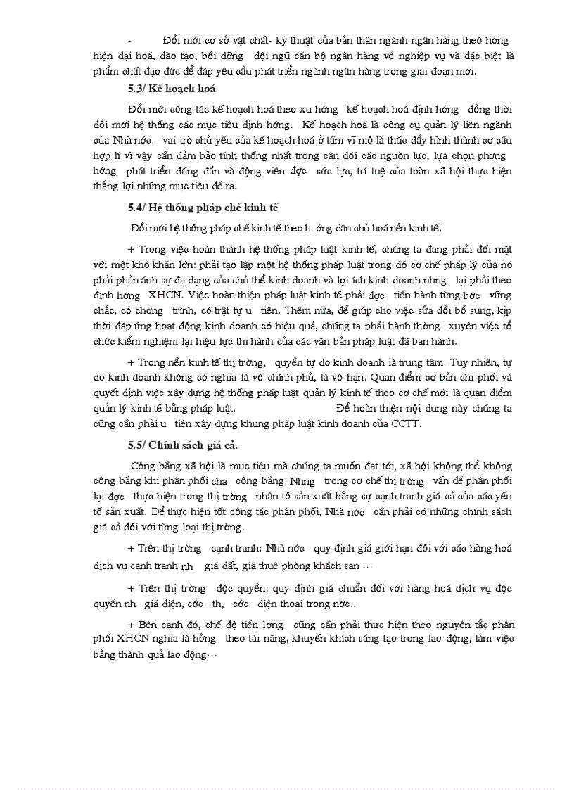 image for page Thị trường cạnh tranh