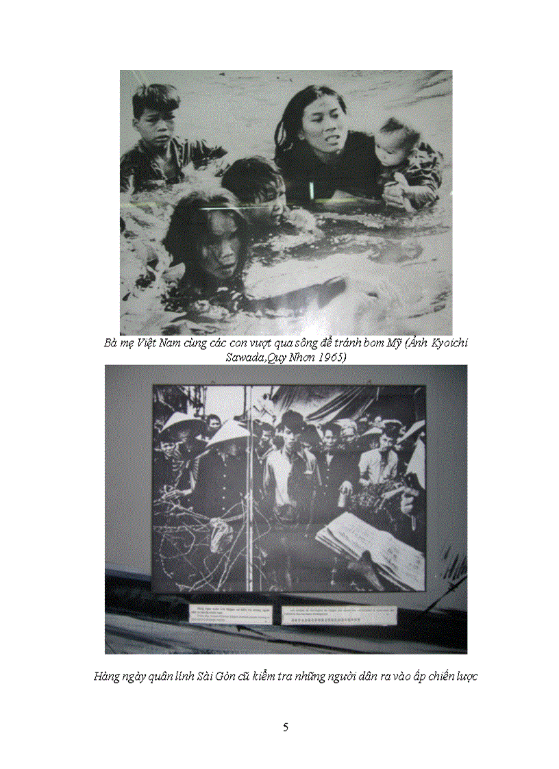 image for page Bảo tàng chứng tích chiến tranh