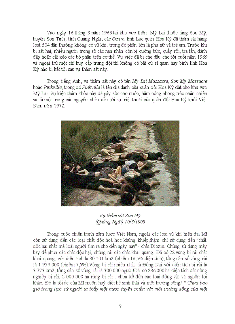 image for page Bảo tàng chứng tích chiến tranh