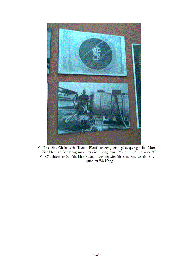 image for page Bảo tàng chứng tích chiến tranh 1