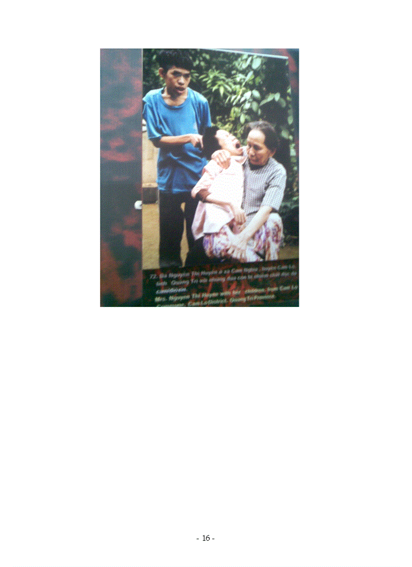 image for page Bảo tàng chứng tích chiến tranh 1