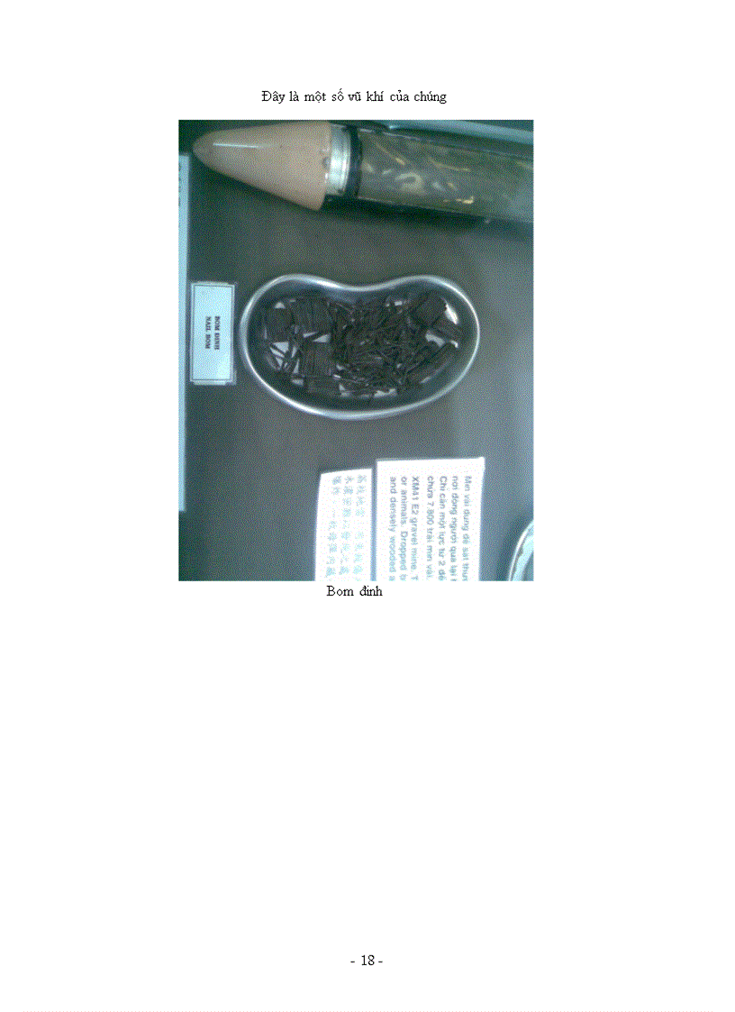 image for page Bảo tàng chứng tích chiến tranh 1