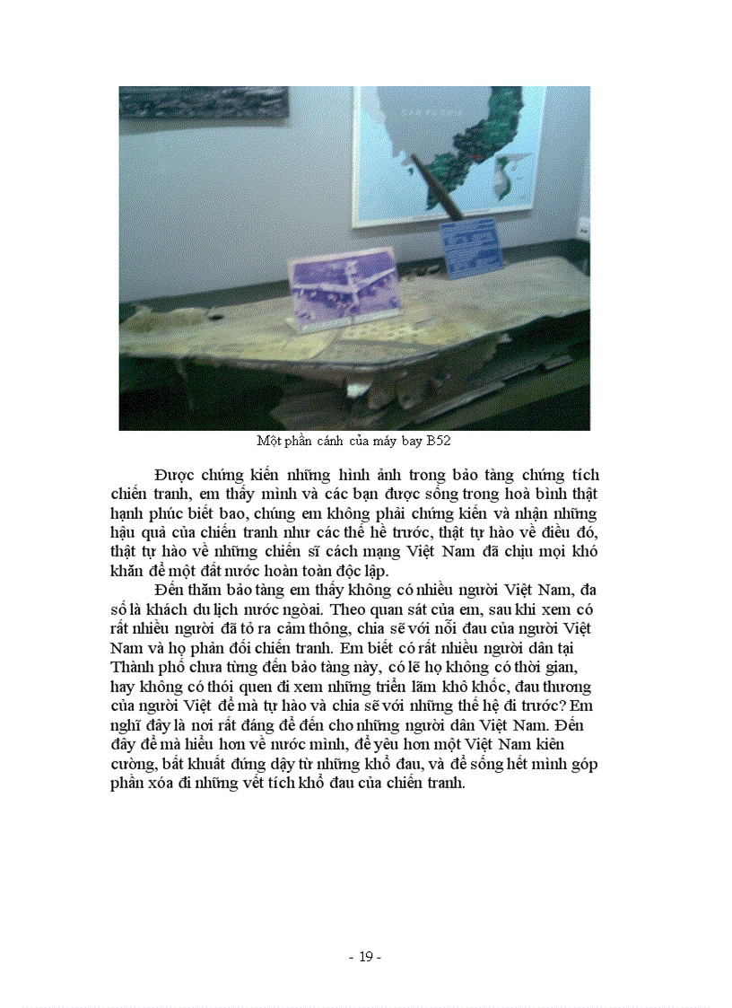 image for page Bảo tàng chứng tích chiến tranh 1