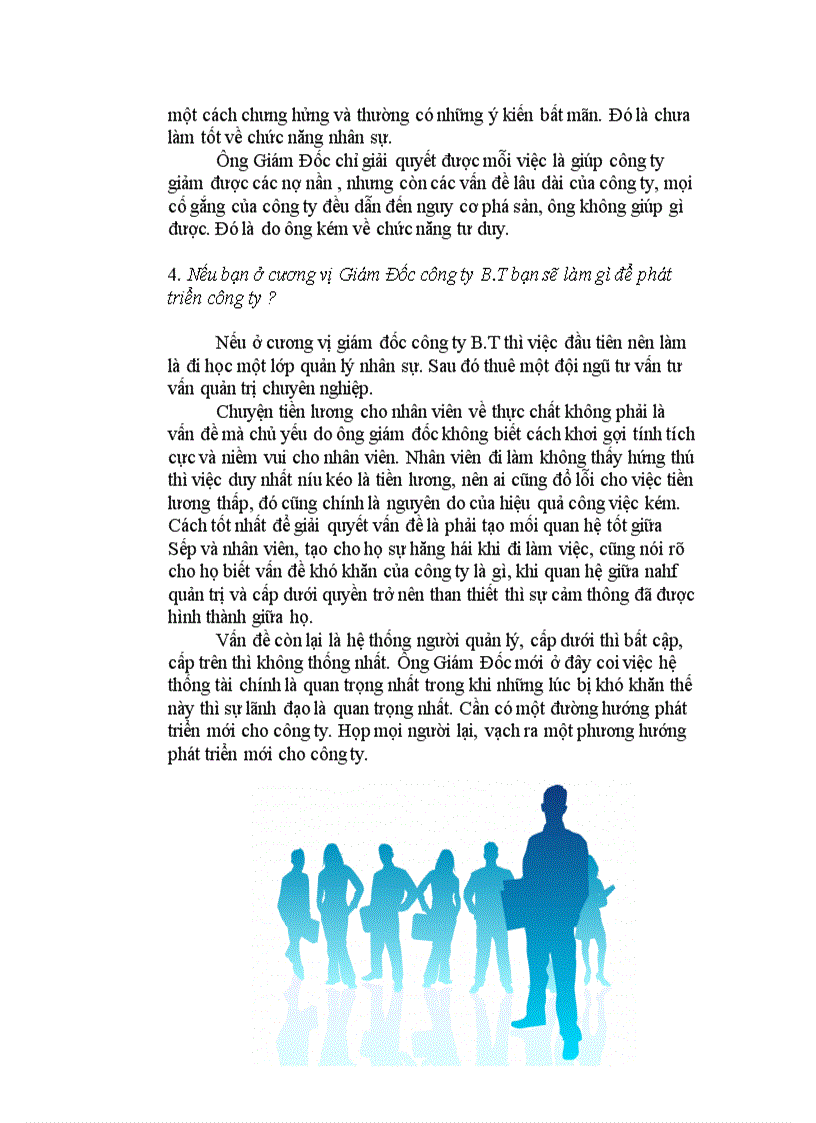 image for page Tổng quan về quản trị