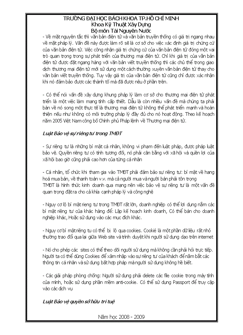 image for page Thương mại điện tử