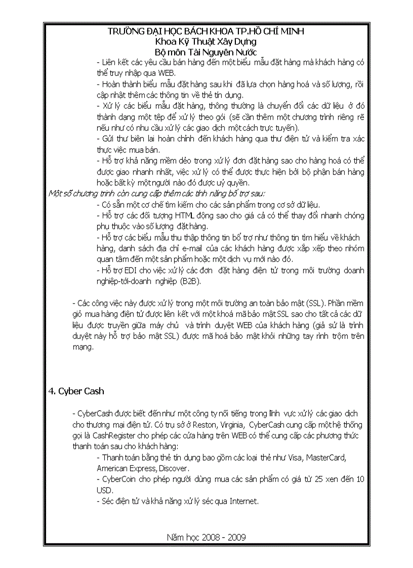 image for page Thương mại điện tử