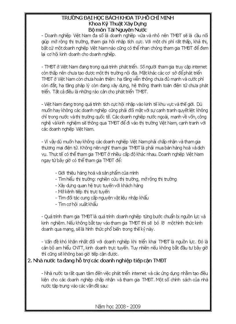 image for page Thương mại điện tử