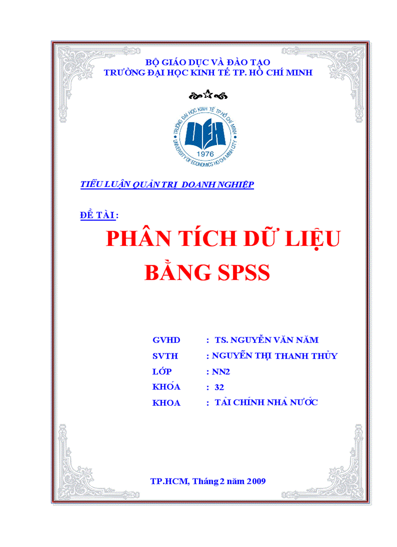 image for page Phân tích dữ liệu bằng spss