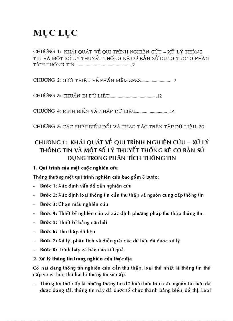 image for page Phân tích dữ liệu bằng spss
