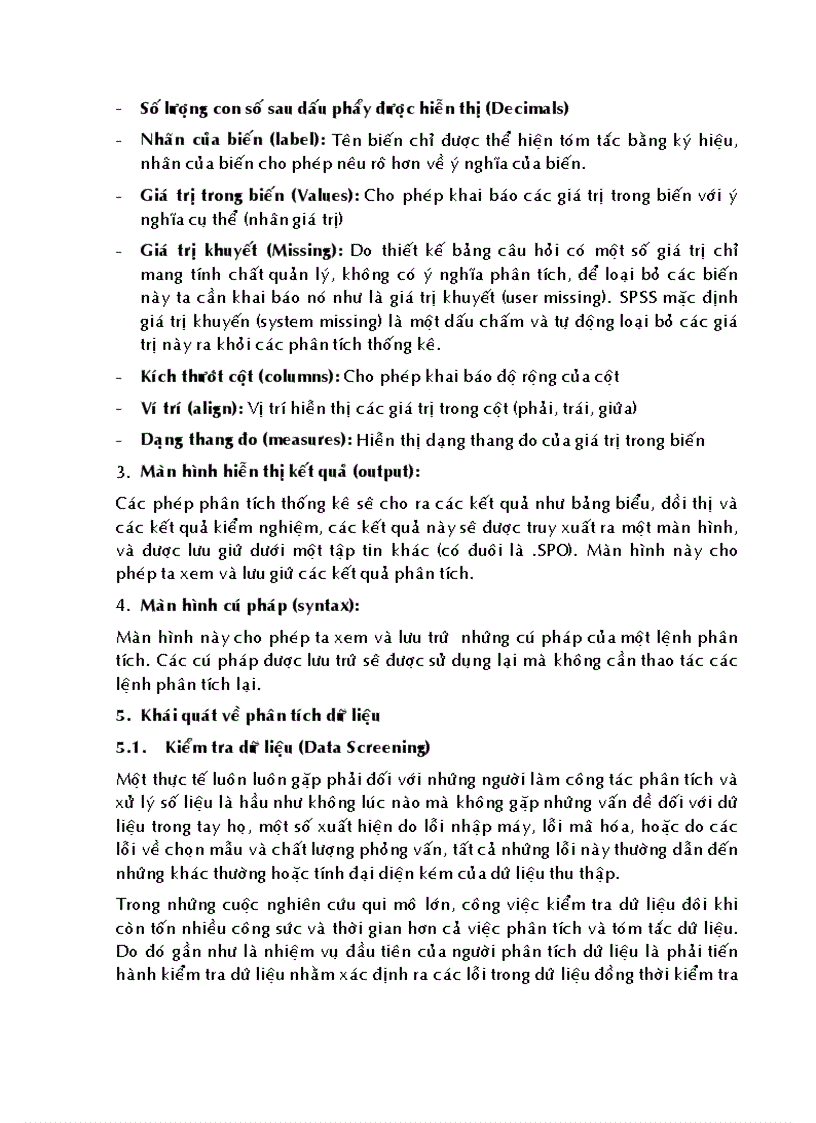 image for page Phân tích dữ liệu bằng spss