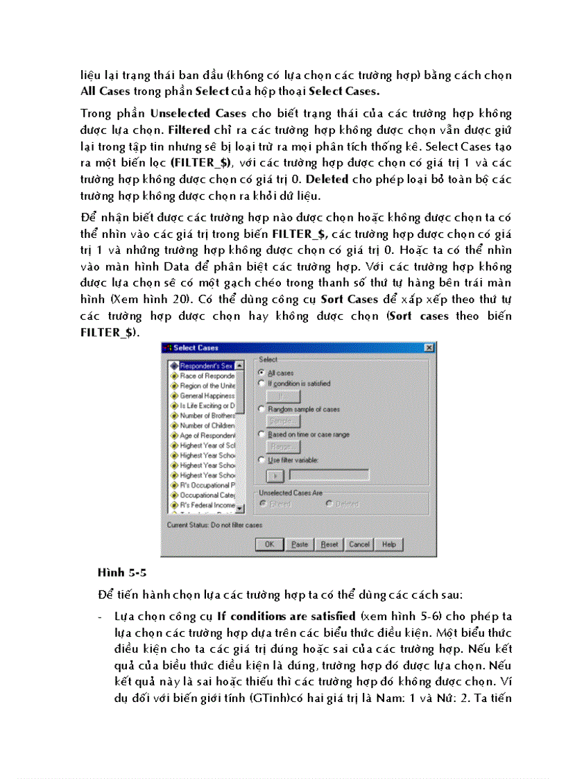 image for page Phân tích dữ liệu bằng spss