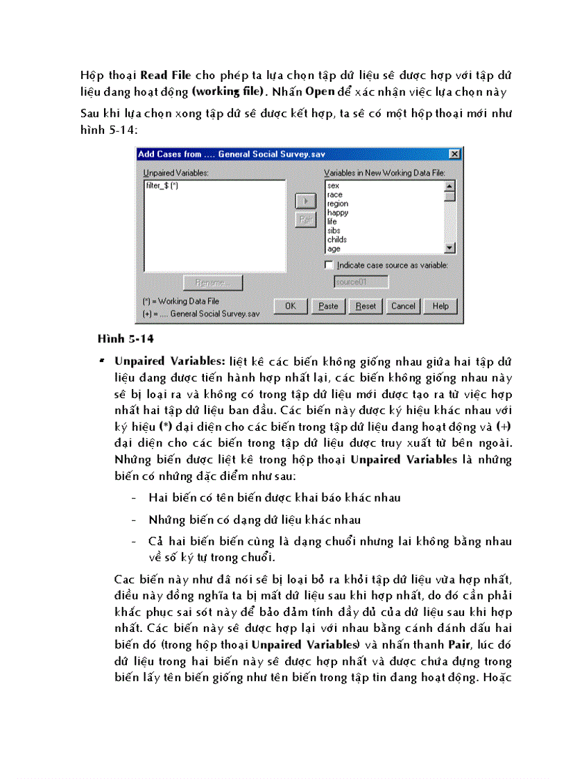 image for page Phân tích dữ liệu bằng spss