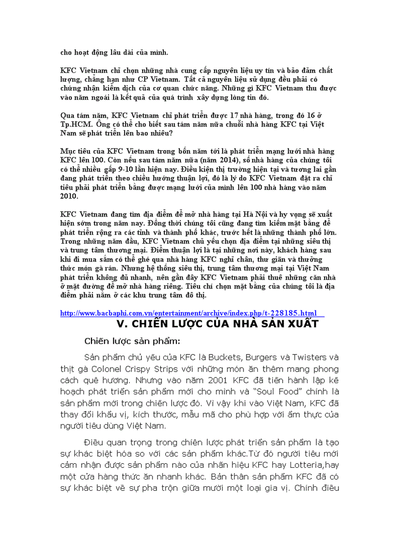 image for page Kfc 1