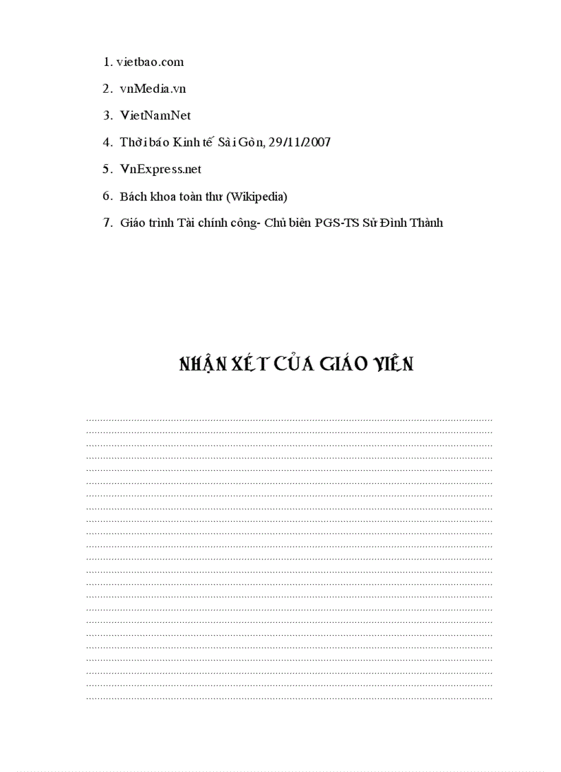 image for page Đánh giá hiệu quả của chi tiêu ngân sách cho dự án đầu tư cơ sở hạ tầng trên địa bàn Thành phố Hồ Chí Minh