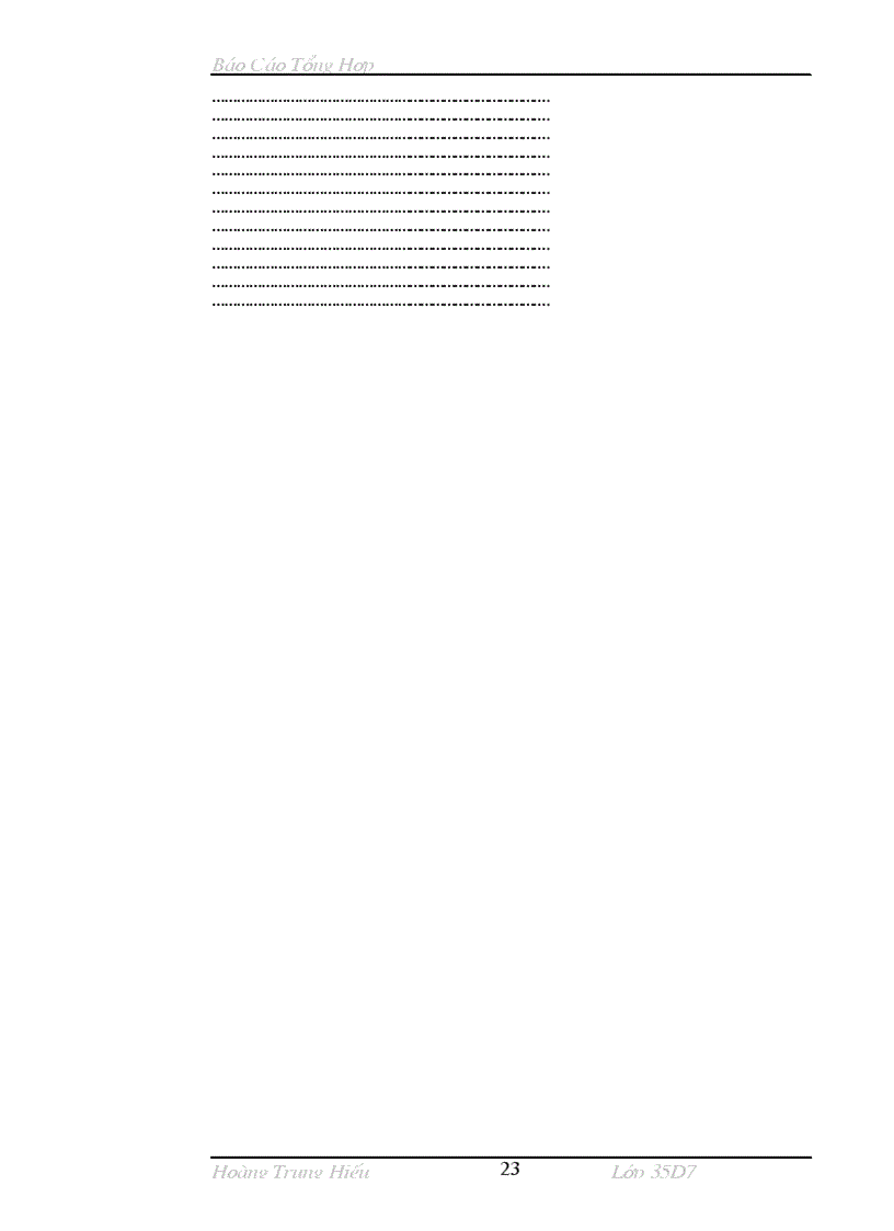 image for page Báo cáo tổng hợp về Tổng công ty thép VN