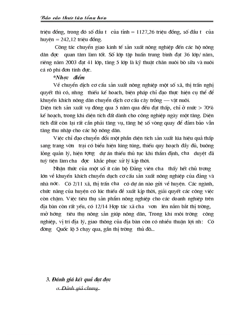 image for page Báo cáo thực tập tổng hợp tại phòng nông nghiệp và phát triển nông thôn huyện Văn Lâm tỉnh Hưng Yên