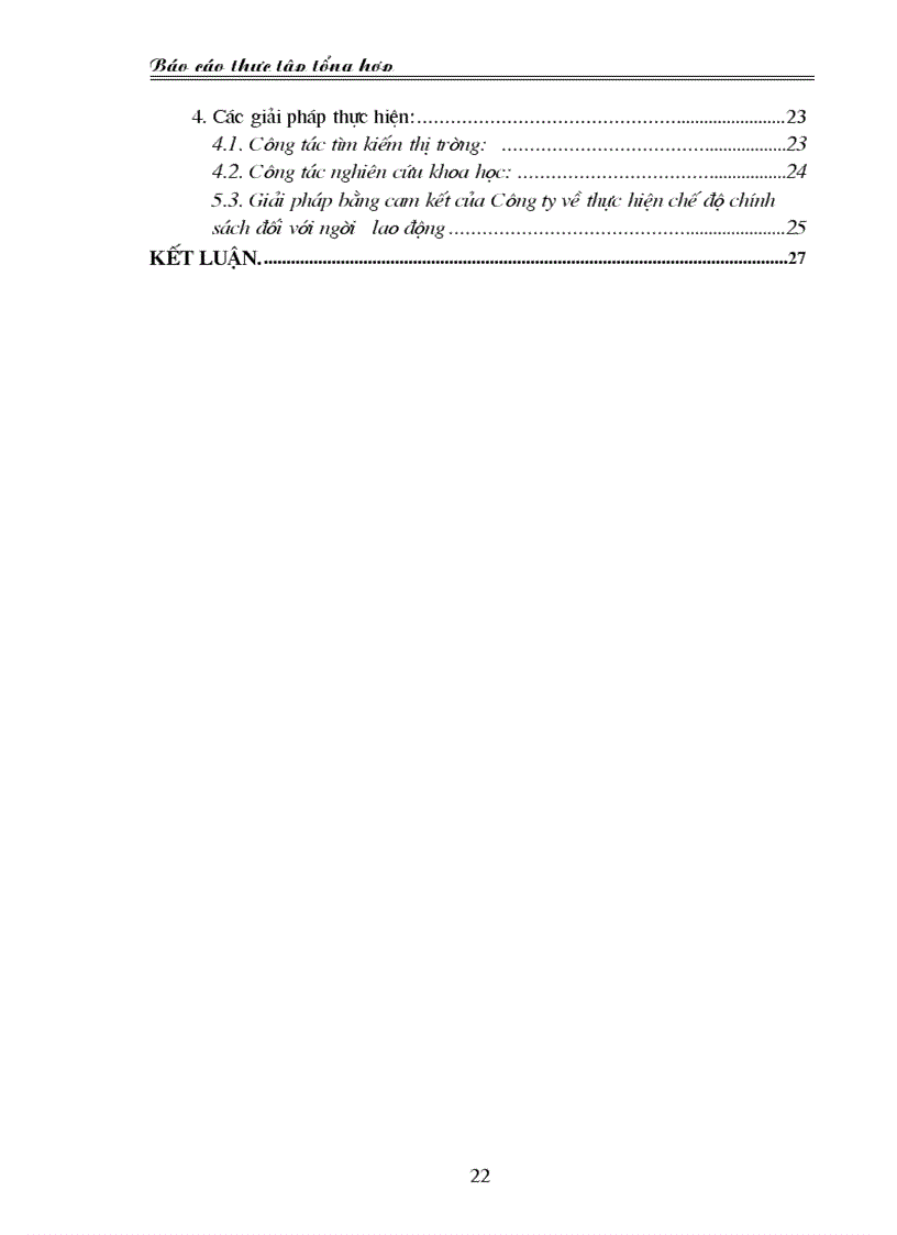 image for page Báo cáo thực tập tổng hợp tại Công ty Cổ phần Tư vấn Xây dựng VINACONEX