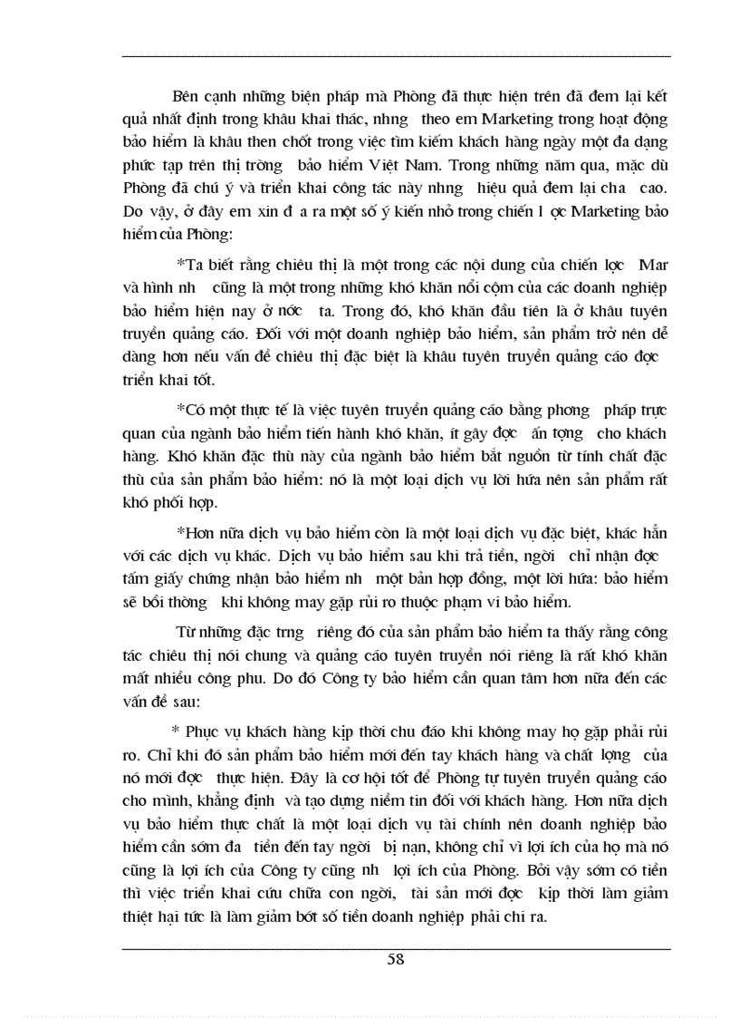 image for page Việc triển khai nghiệp vụ bảo hiểm trách nhiệm dân sự của chủ xe cơ giới đối với người thứ ba ở Bảo Việt Hà Nội Quận Cầu Giấy