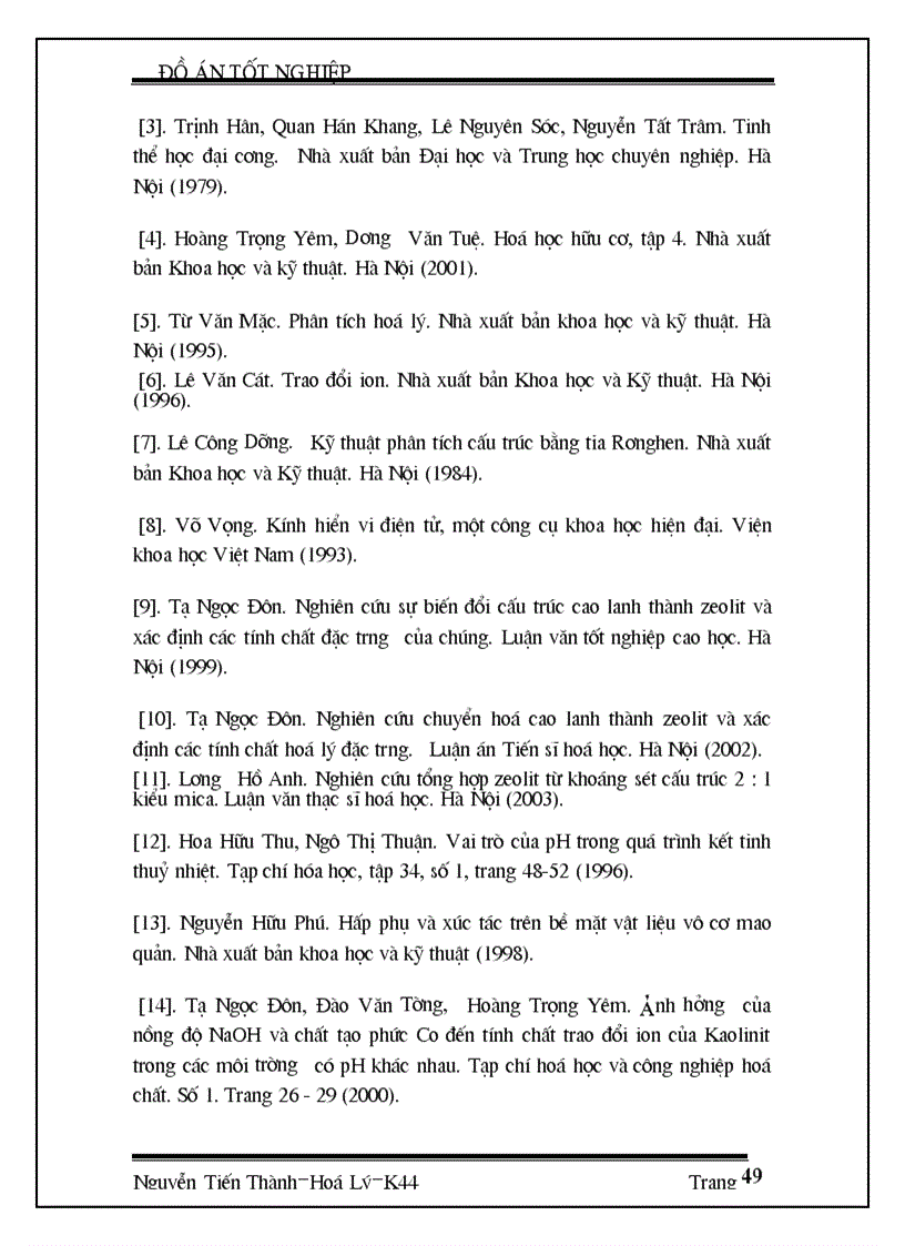 image for page Tổng quan về khoáng sét tự nhiên