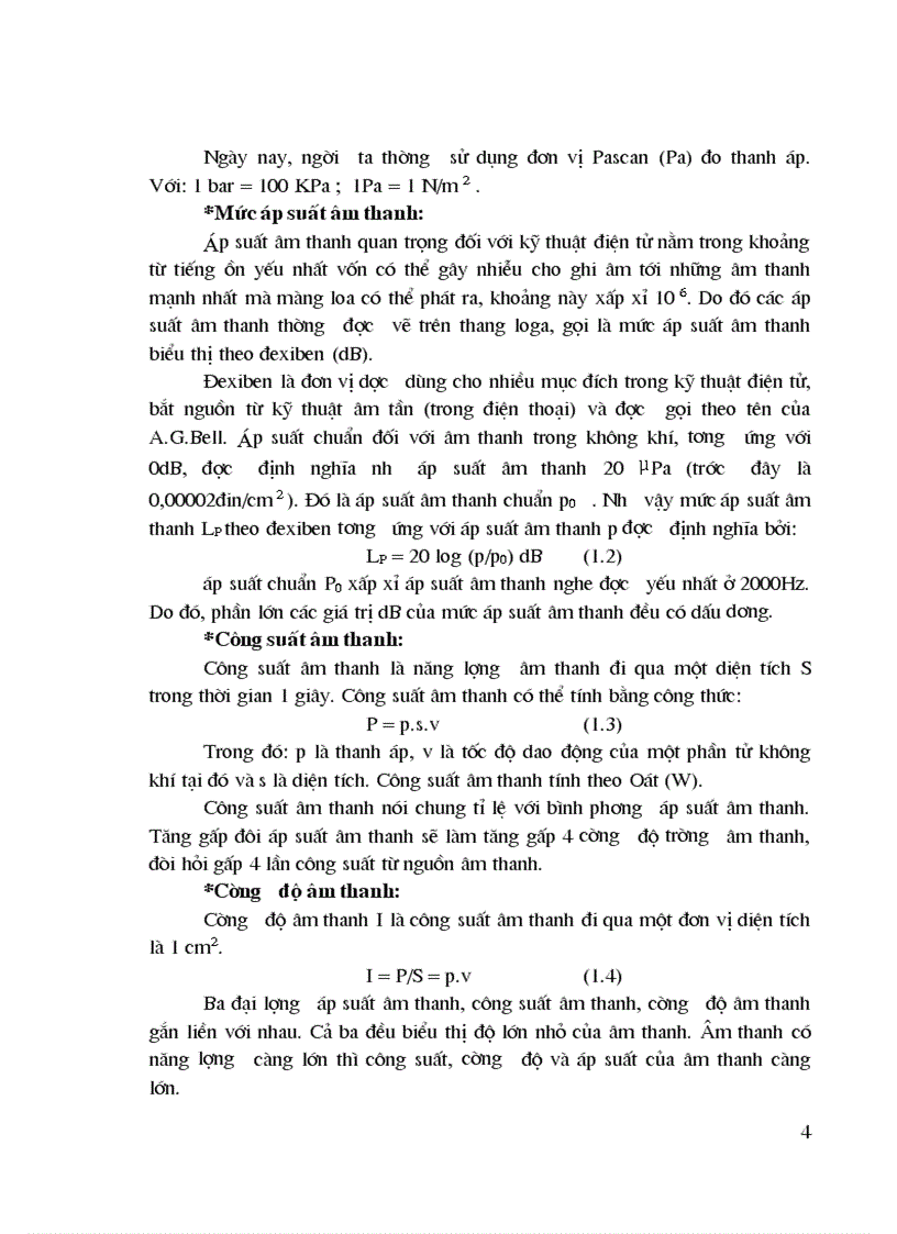 image for page Nén tín hiệu audio theo tiêu chuẩn MPEG 2 và các ứng dụng 1