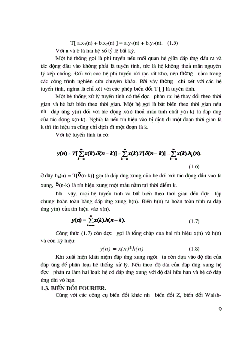 image for page Nén tín hiệu audio theo tiêu chuẩn MPEG 2 và các ứng dụng 1