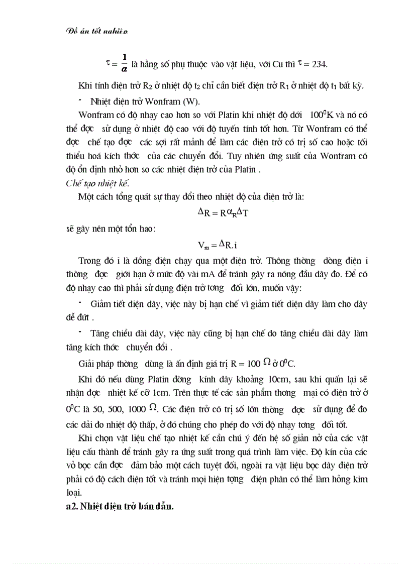 image for page Đo và điều khiển nhiệt độ môi trường 1