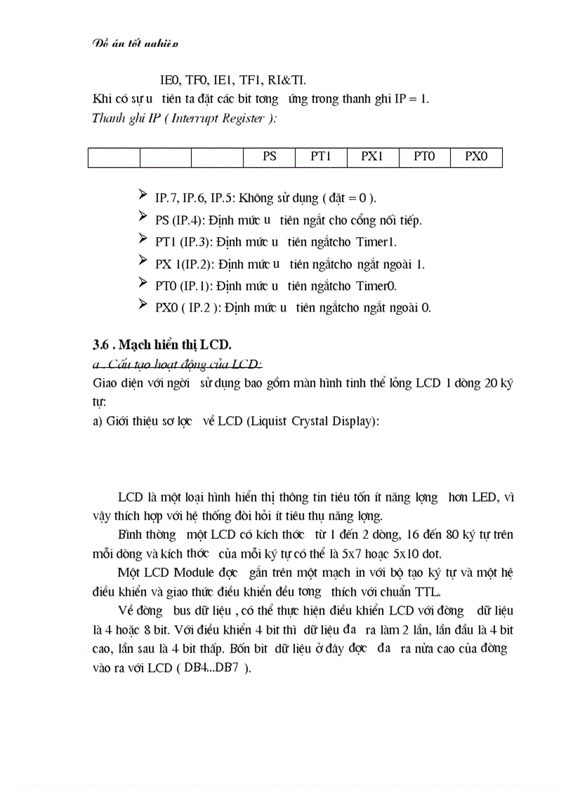 image for page Đo và điều khiển nhiệt độ môi trường 1