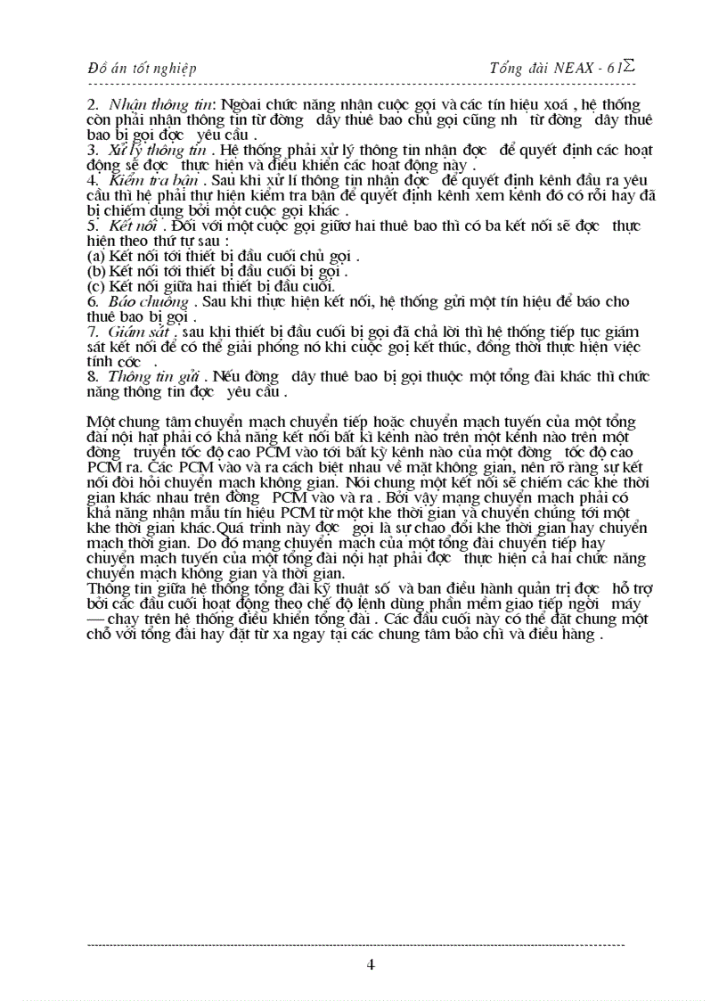 image for page Tổng quan về tổng đài