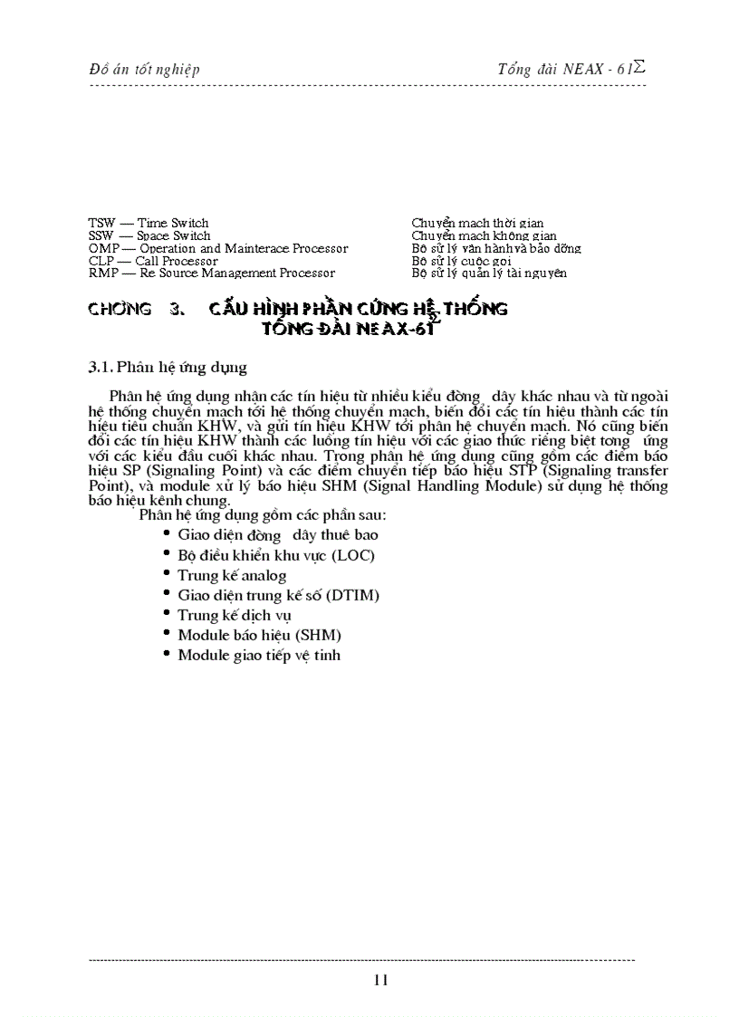 image for page Tổng quan về tổng đài