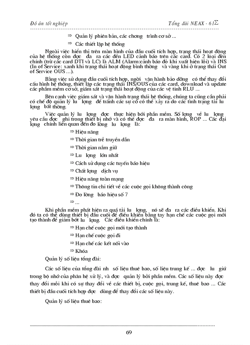 image for page Tổng quan về tổng đài