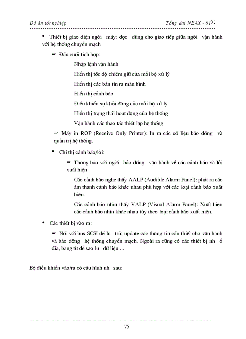 image for page Tổng quan về tổng đài