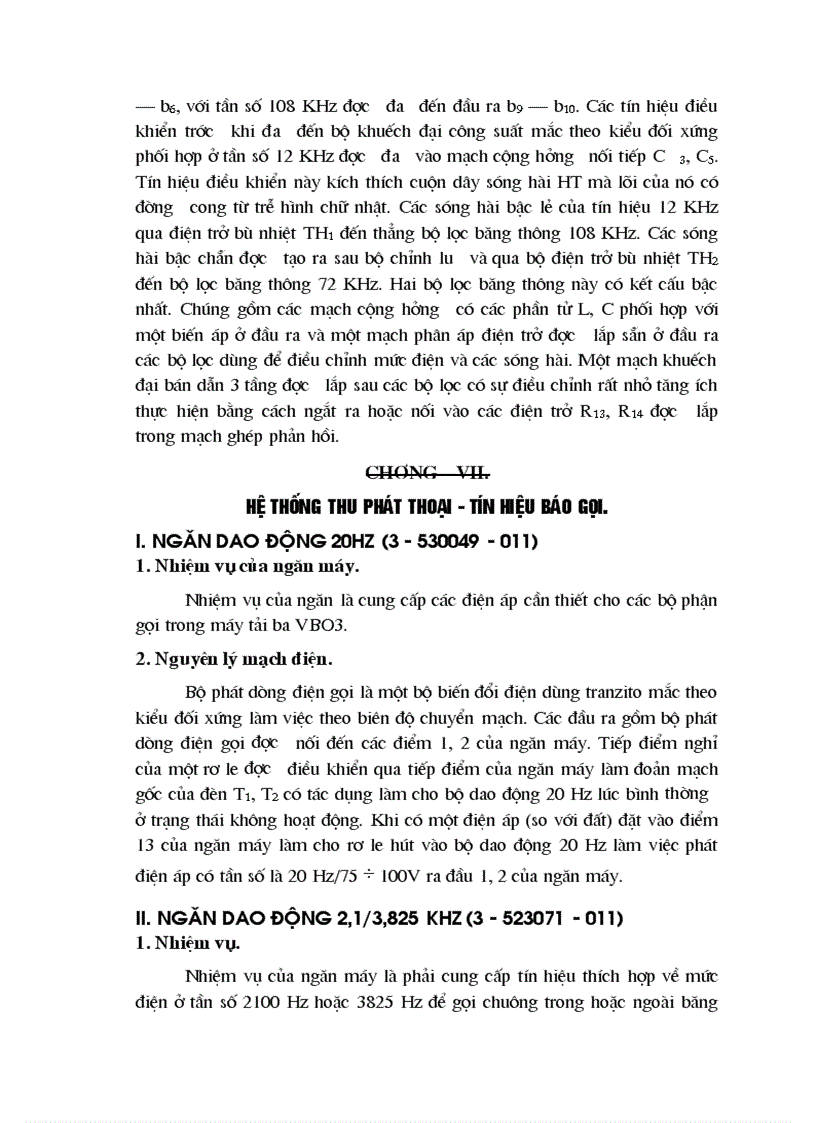 image for page Thực trạng sử dụng tải ba tại tuyến Hà Nội Nam Định Đánh giá và lựa chọn phương thức tối ưu