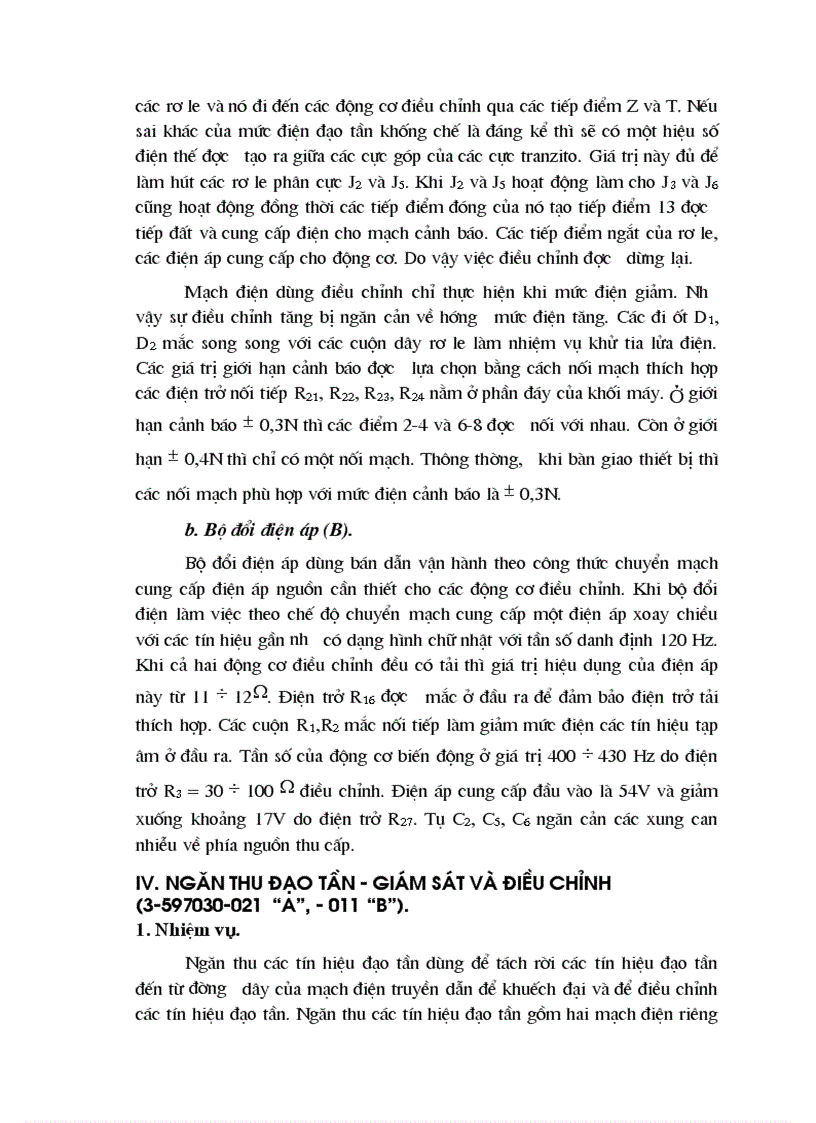 image for page Thực trạng sử dụng tải ba tại tuyến Hà Nội Nam Định Đánh giá và lựa chọn phương thức tối ưu