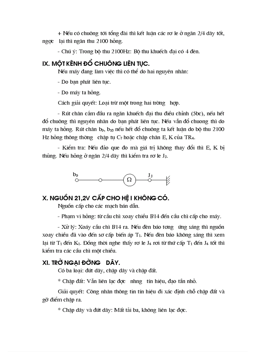 image for page Thực trạng sử dụng tải ba tại tuyến Hà Nội Nam Định Đánh giá và lựa chọn phương thức tối ưu