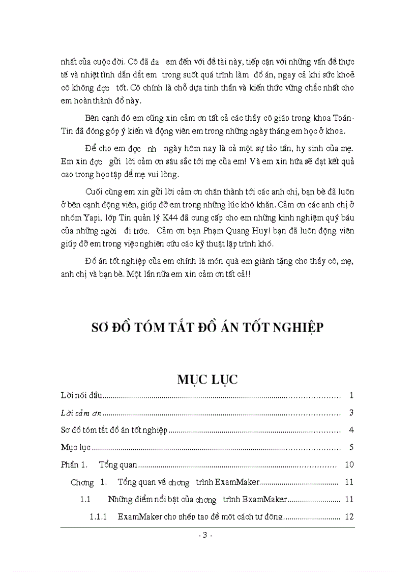 image for page Xây dựng chương trình ExamMaker