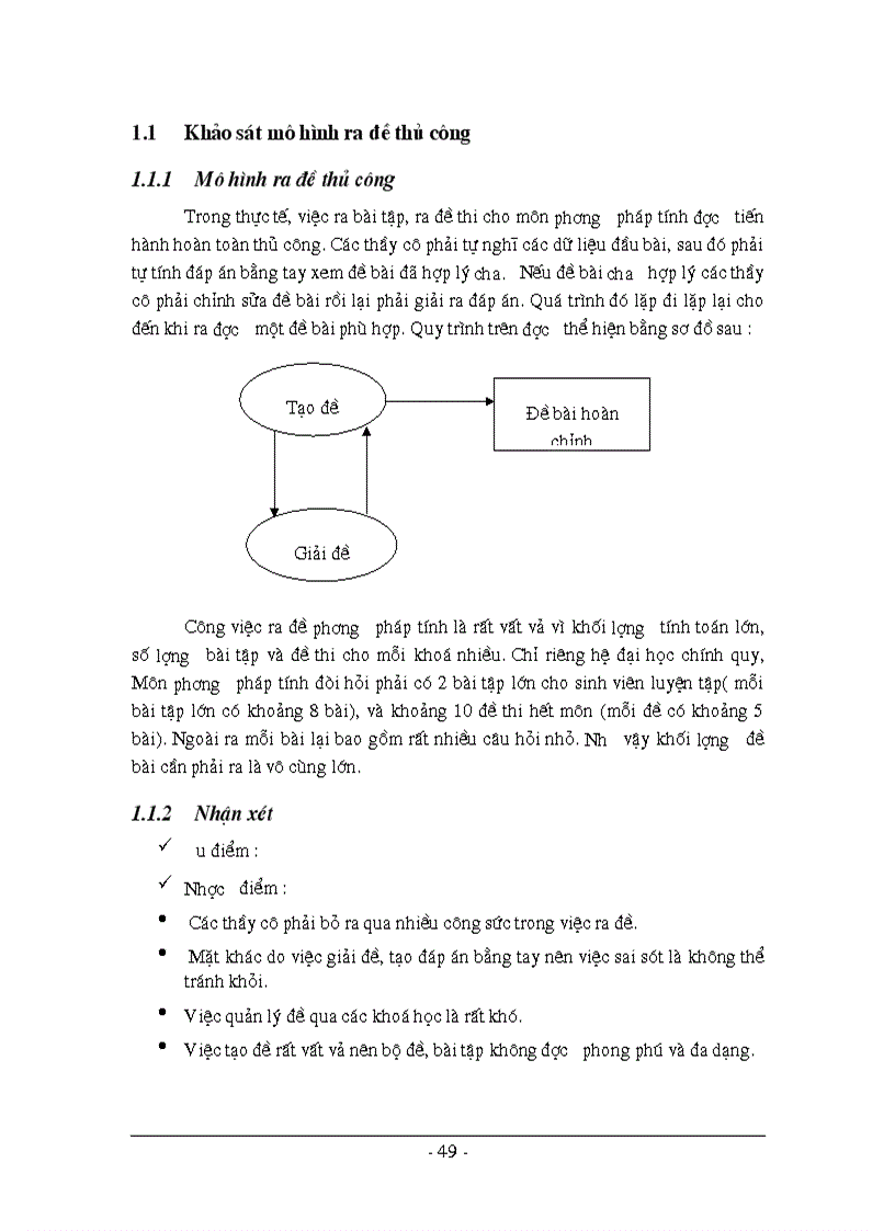 image for page Xây dựng chương trình ExamMaker