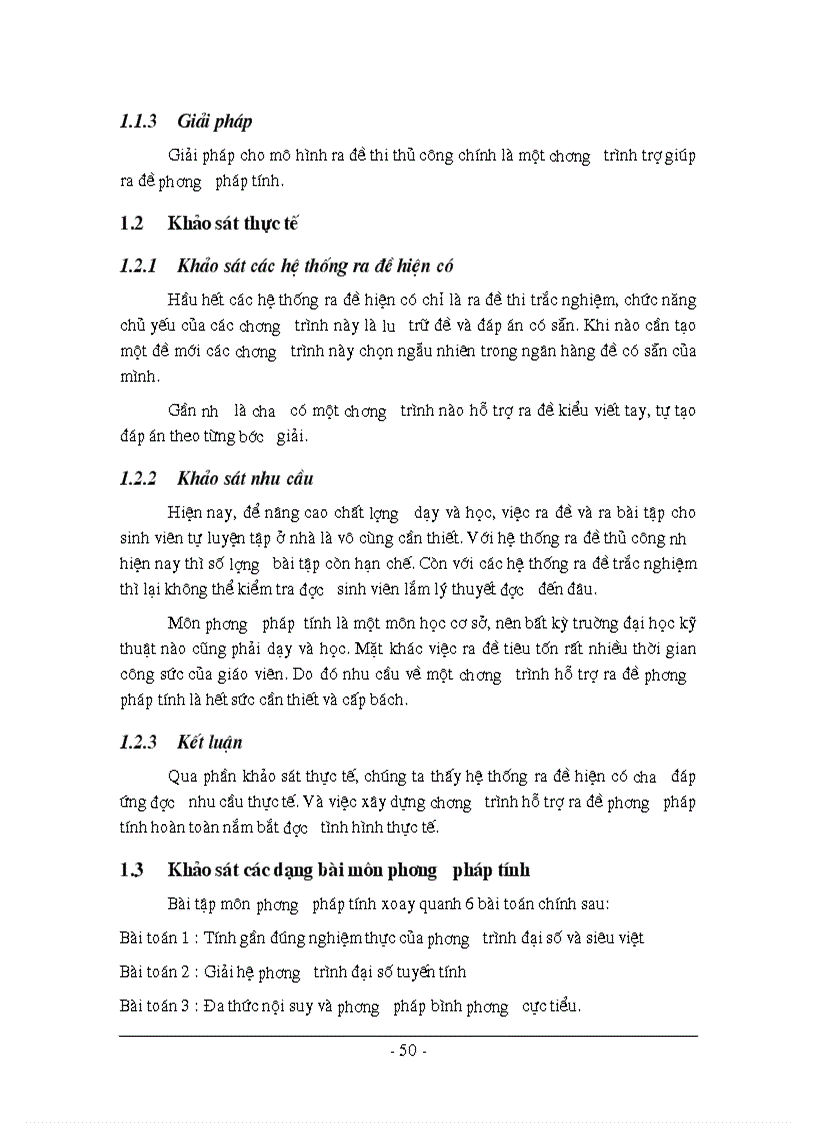 image for page Xây dựng chương trình ExamMaker