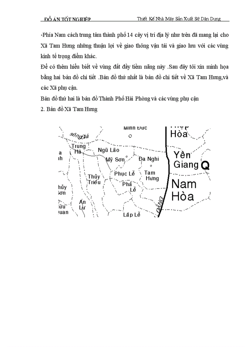 image for page Thiết kế nhà máy sản xuất sứ dân dụng