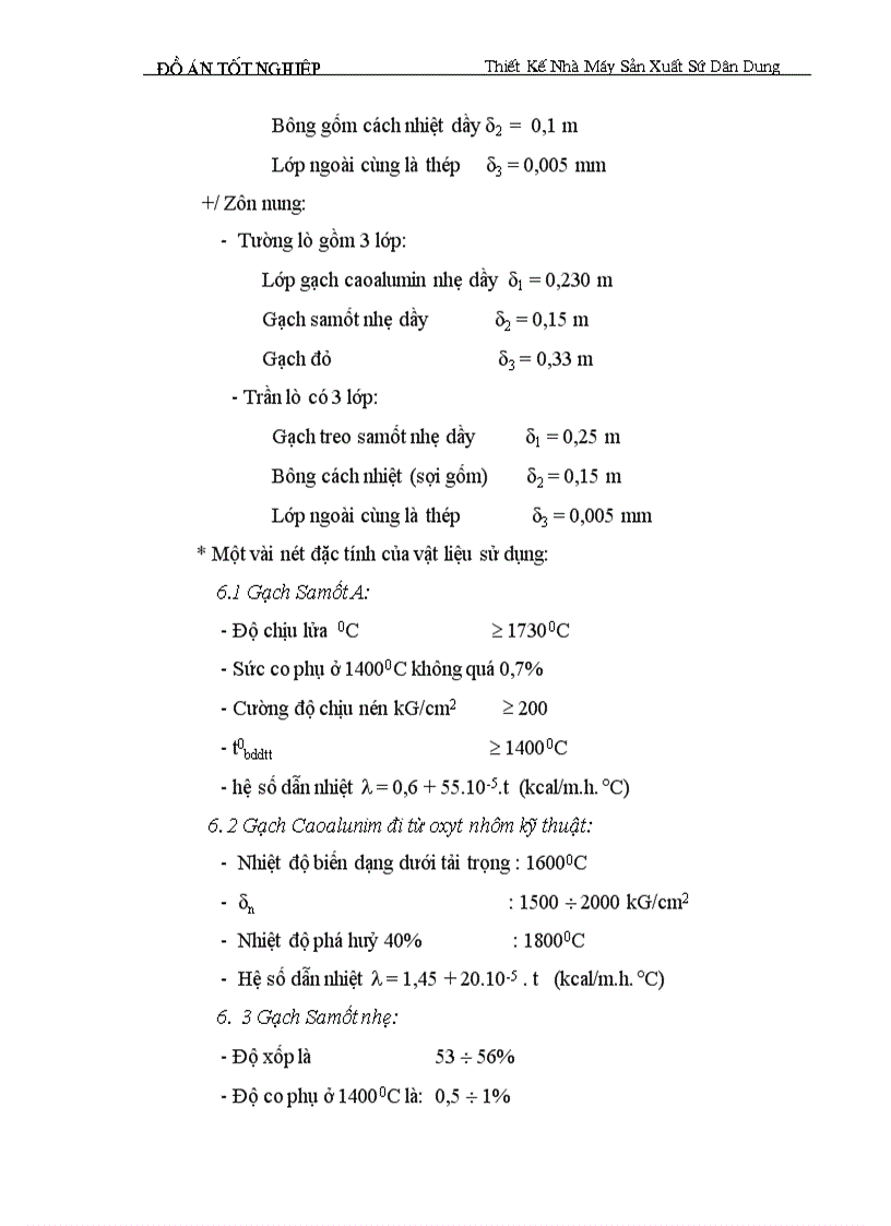 image for page Thiết kế nhà máy sản xuất sứ dân dụng