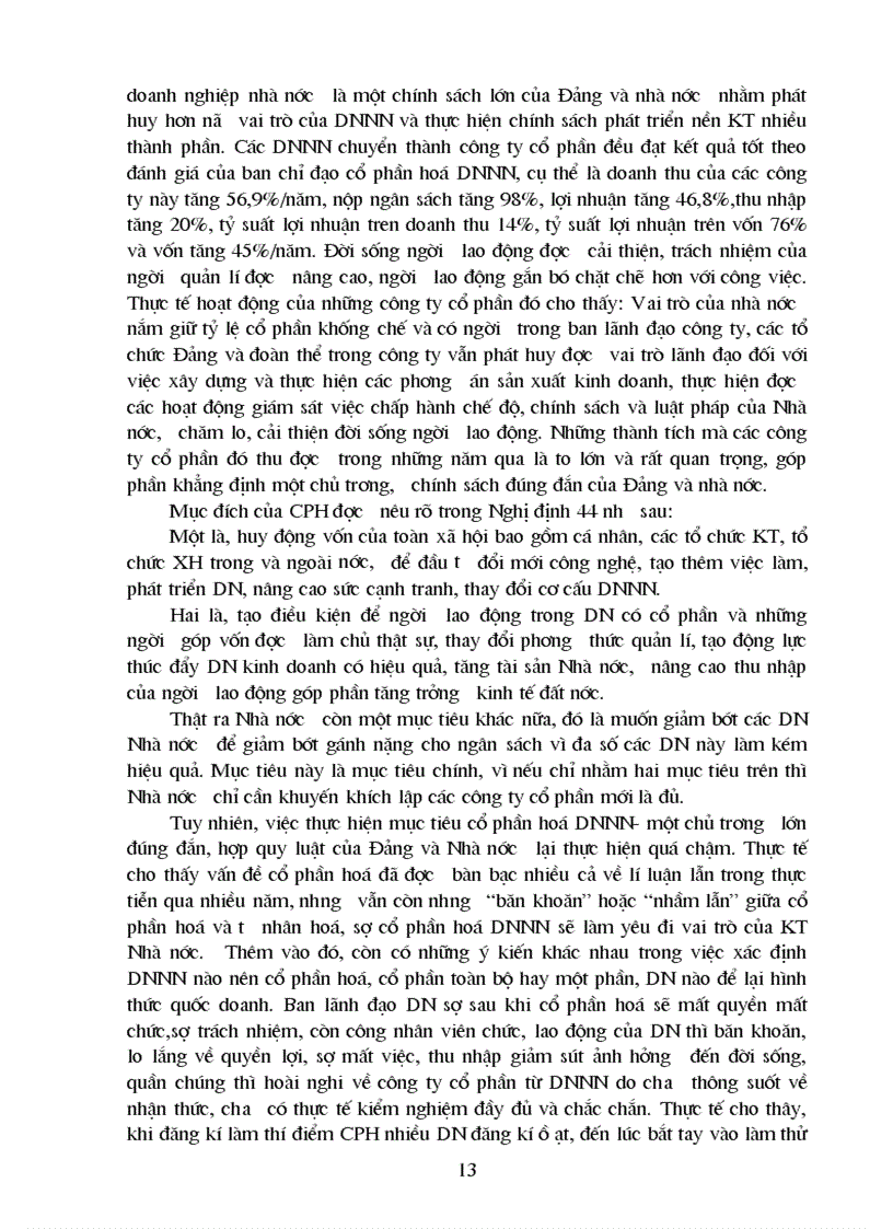 image for page Vai trò chủ đạo của kinh tế nhà nước trong nền kinh tế thị trường định hướng XHCN ở Việt Nam Thầy giáo hướng dẫn