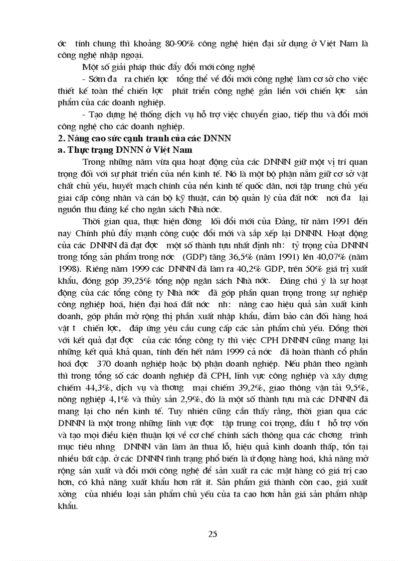 image for page Vai trò chủ đạo của kinh tế nhà nước trong nền kinh tế thị trường định hướng XHCN ở Việt Nam Thầy giáo hướng dẫn