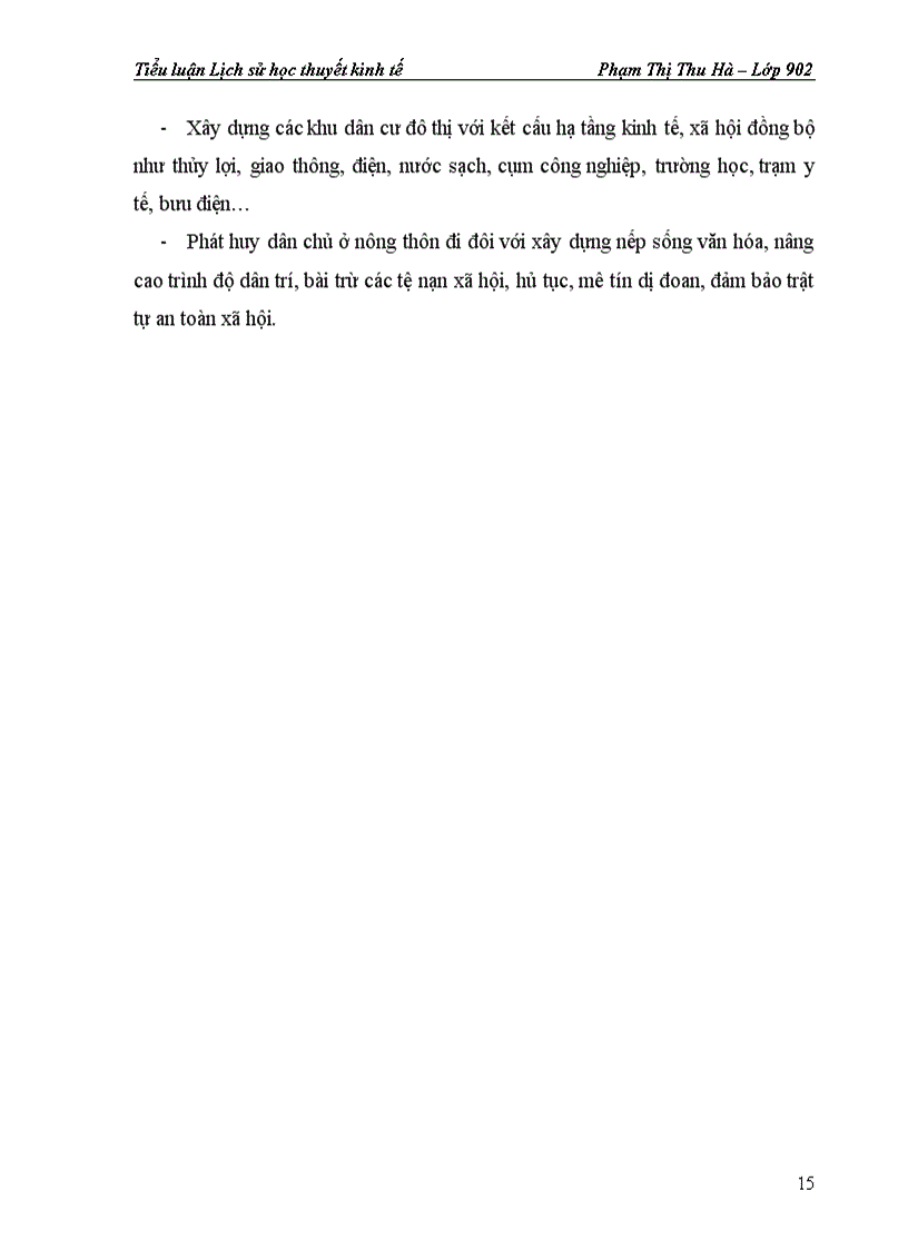 image for page Tư tưởng kinh tế của chủ nghĩa trọng nông và ý nghĩa của vấn đề này đối với việc phát triển nông nghiệp thời kì CNH HĐH ở Việt Nam hiện nay 1